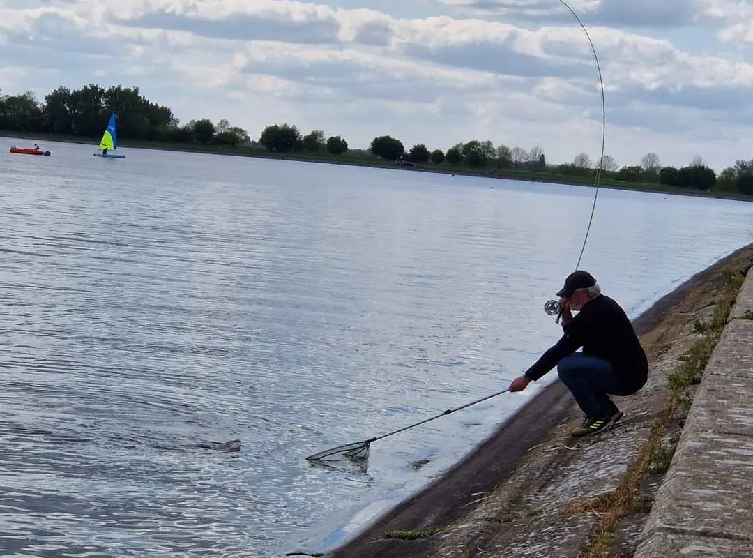 WALTHAMSTOW FLY FISHERS CLUB