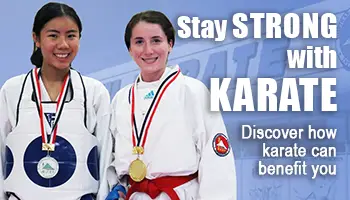 Yoseikan-Ryu Karate - Malaga, Australian Headquarters