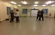 Joint Effort Chinese Martial Arts & Health Practices