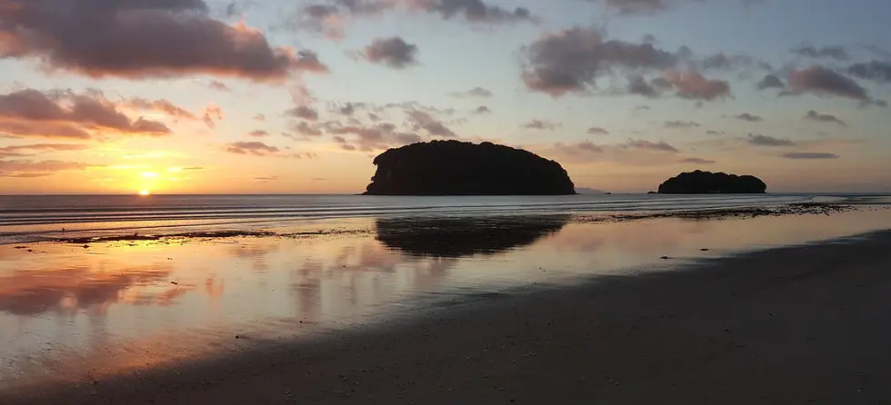 Whangamata Club INC