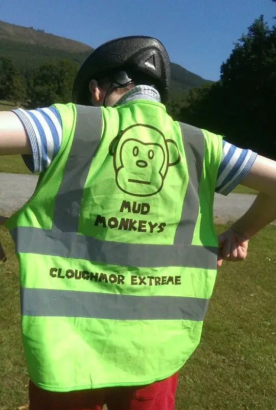 Cloughmor Extreme Adventures