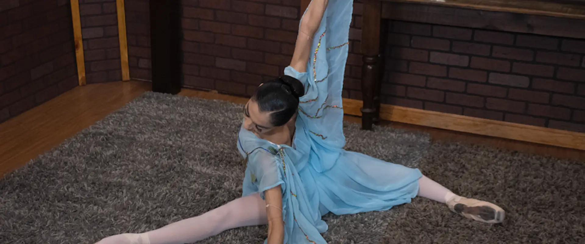CAPOEIRA