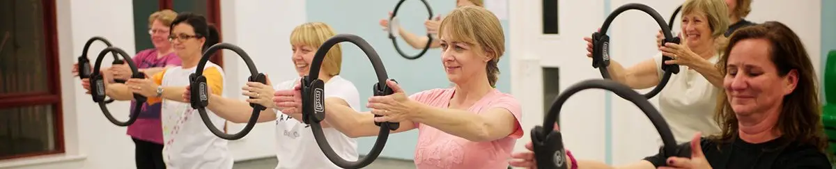 Banstead Pilates