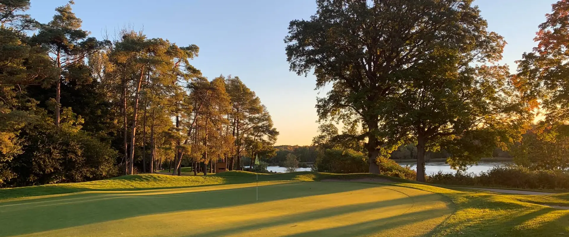 Peterborough Golf & Country Club