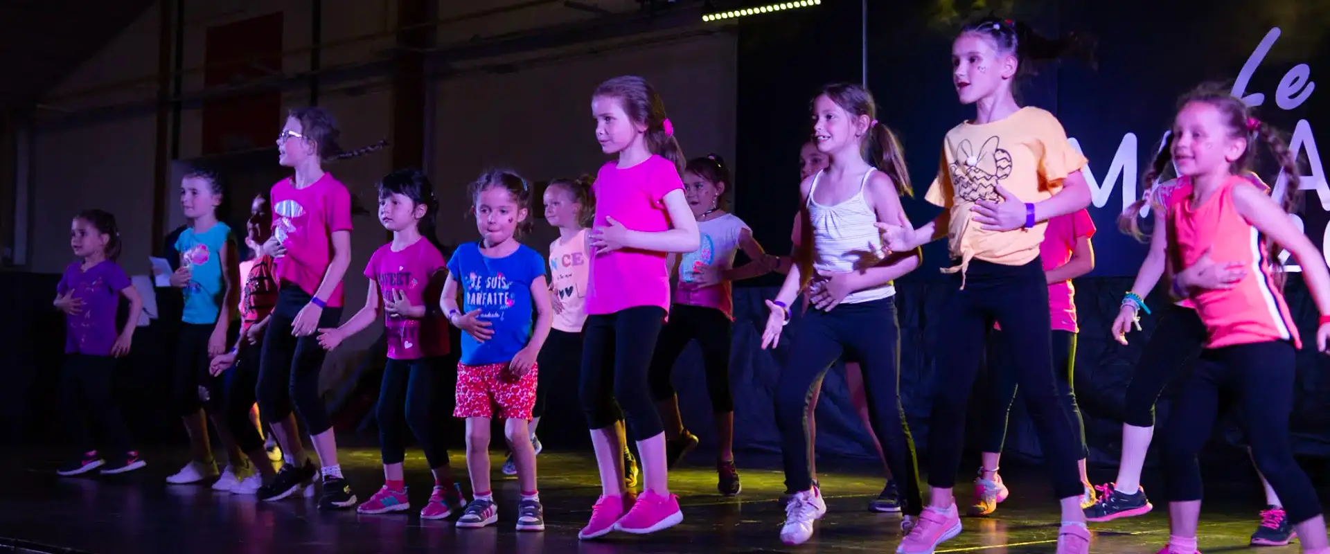 Cournon Danse Attitude