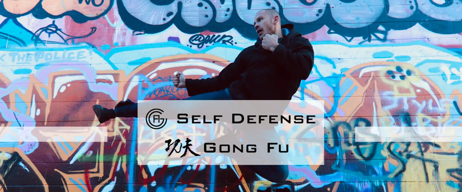 Calgary Gong Fu Academy