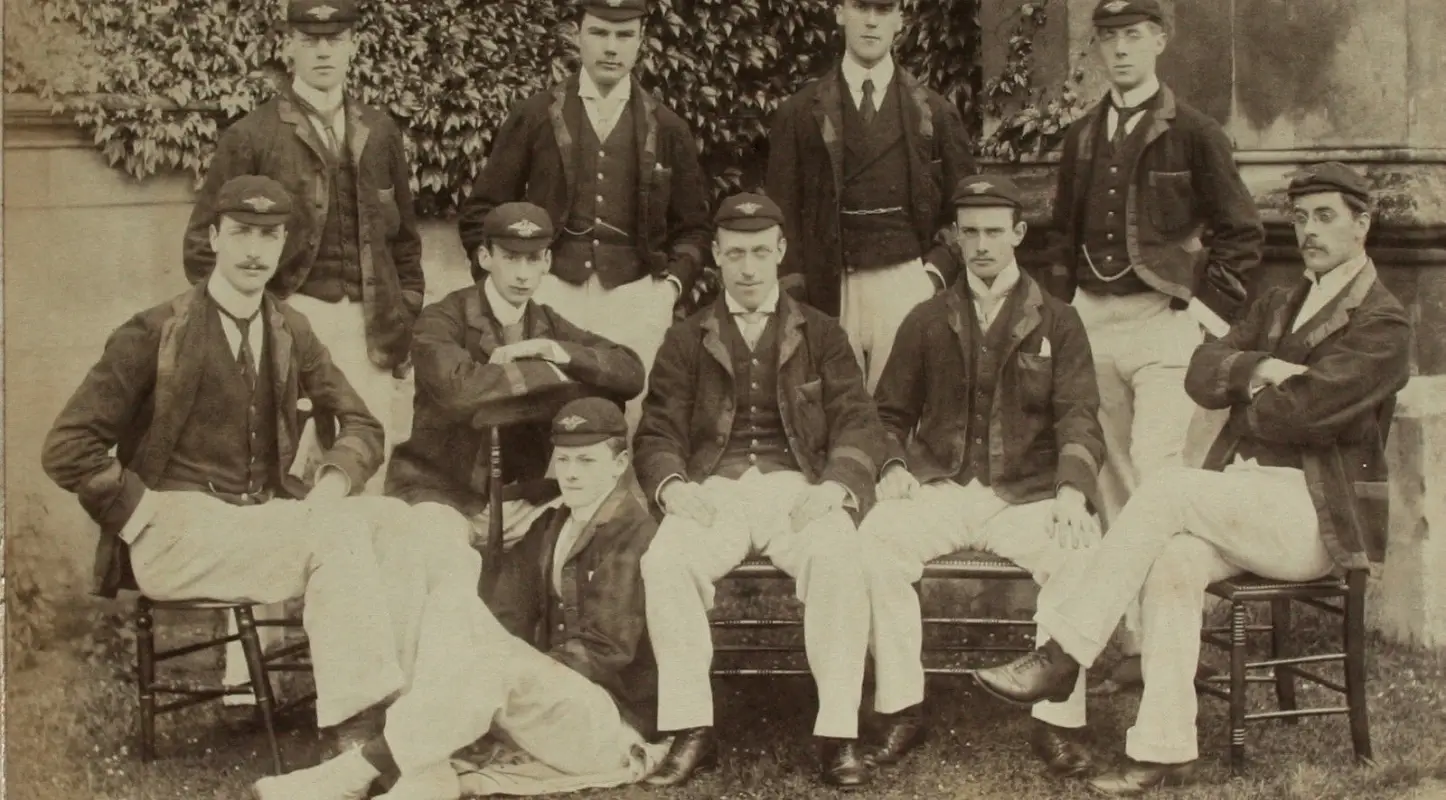 Lady Margaret Boat Club