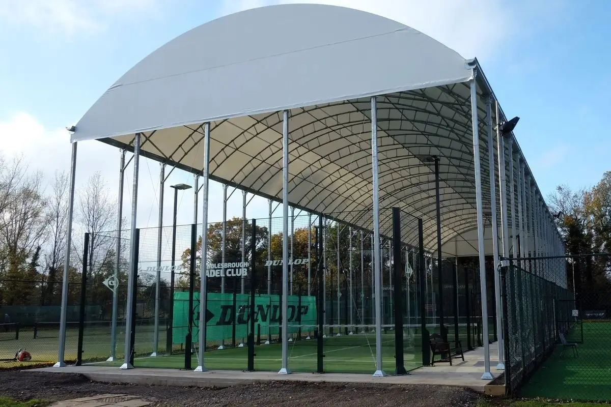 Padel Tech Ltd