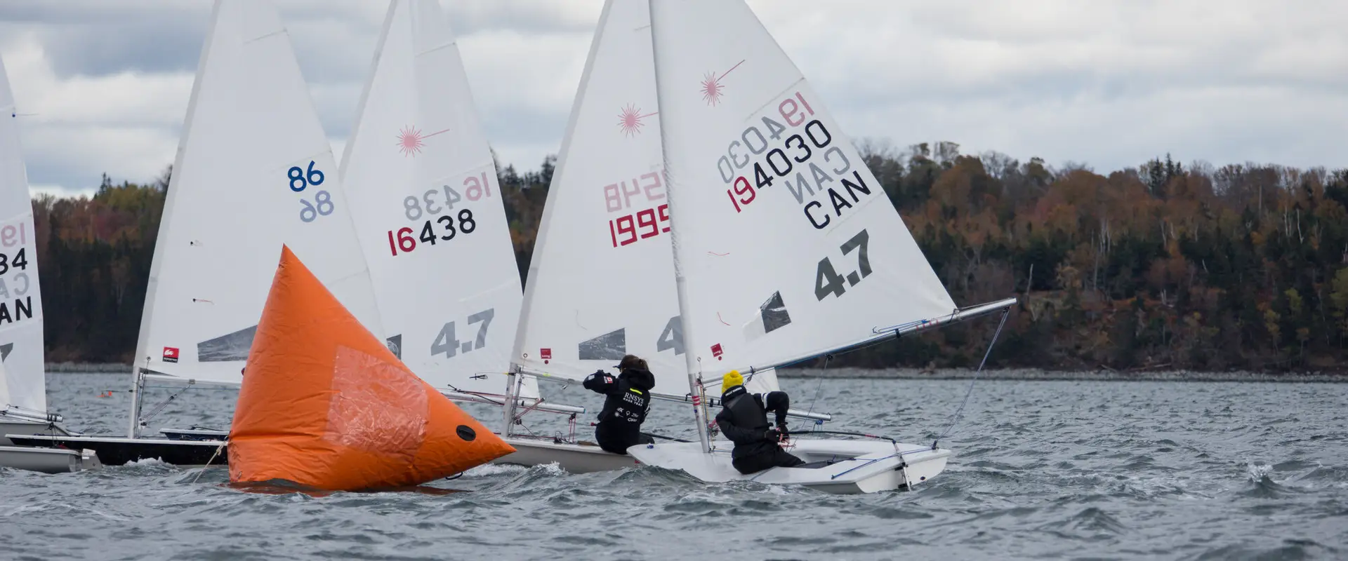 Royal Nova Scotia Yacht Squadron (RNSYS)