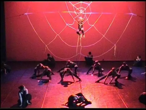 Dance School Victoria Cozzoli