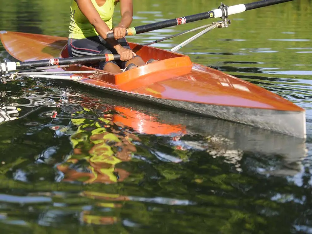 Strasbourg rowing Circle