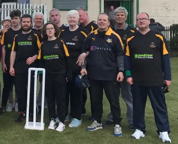 Wavertree Cricket Club