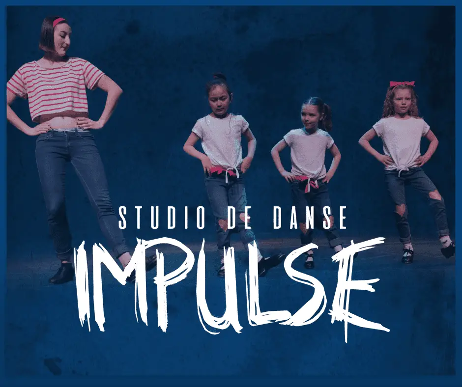 Dance Studio Impulse