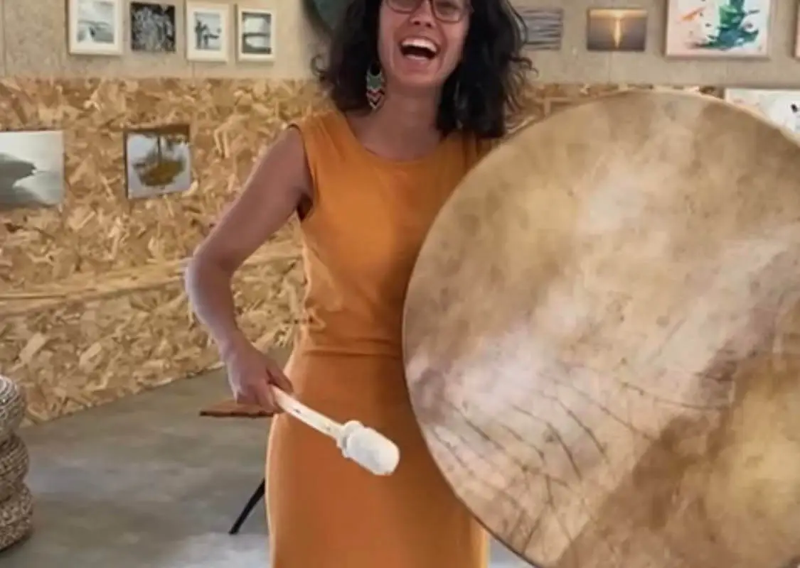 Flavie Arnou - Accompaniment By Massage Energy Du Ventre, The Reiki, Care Energy À Nantes