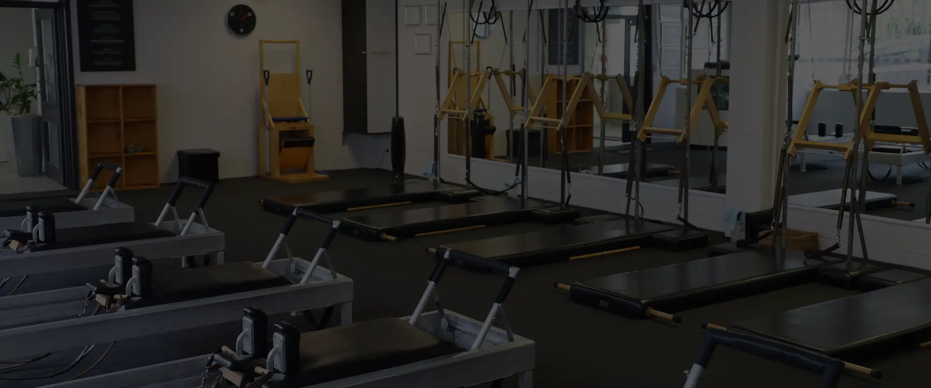Pilates Unlimited Takapuna Beach