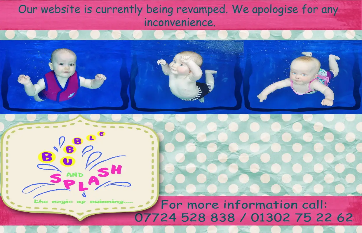 Bubble and Splash Ltd