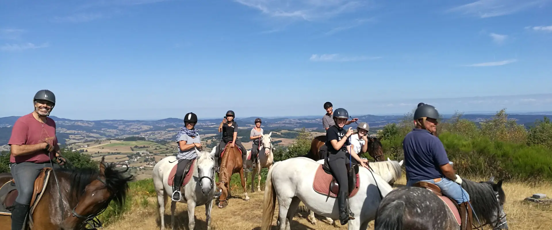Pony Club De Cenves