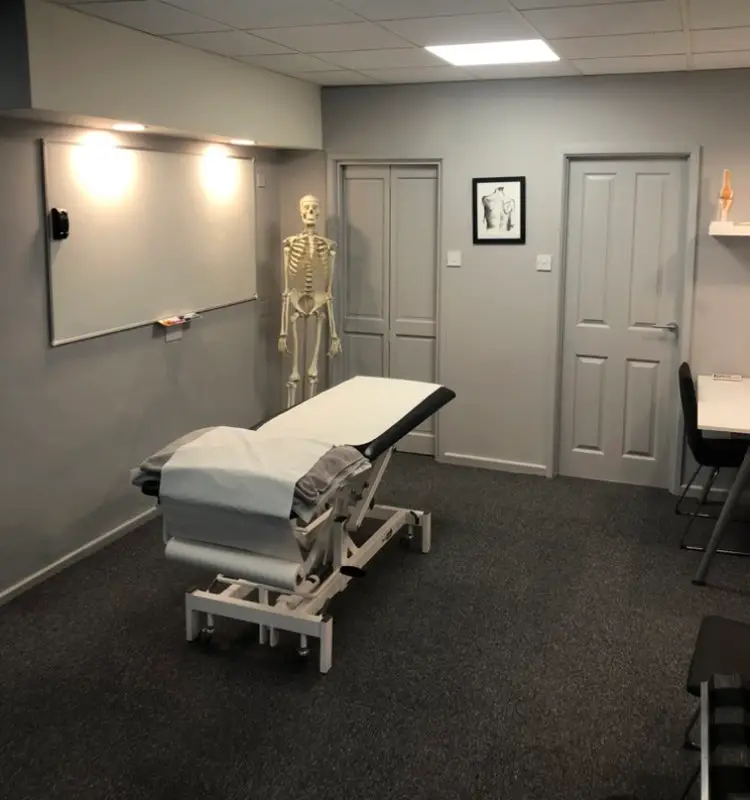Resilience Physio and Sports Injury Clinic