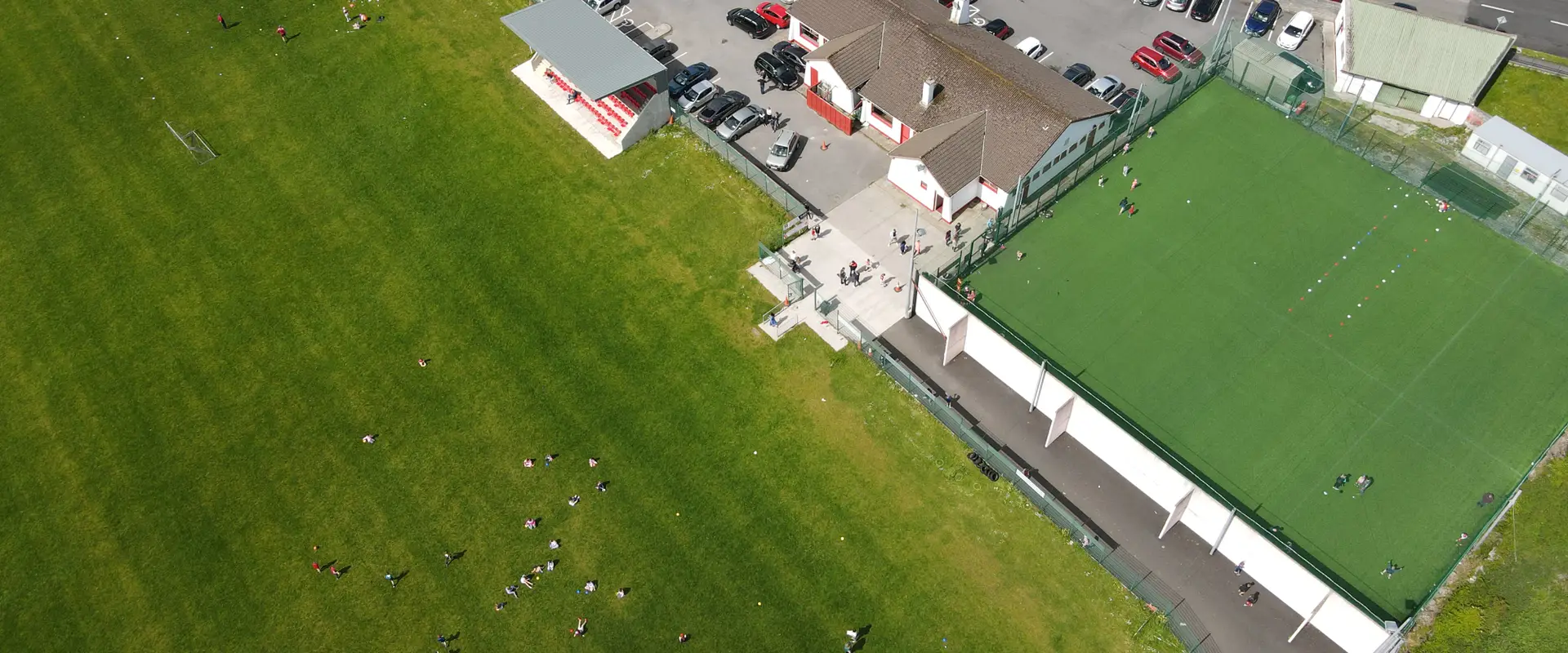 Eire Og (Ennis) GAA Club