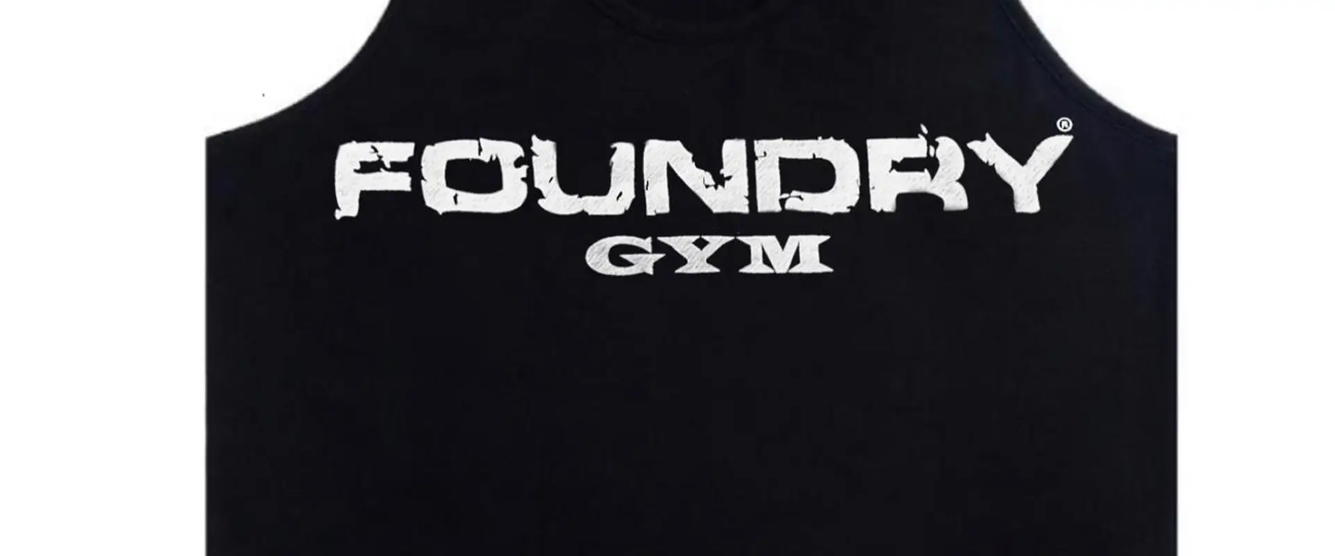 Foundry Gym Wolverhampton
