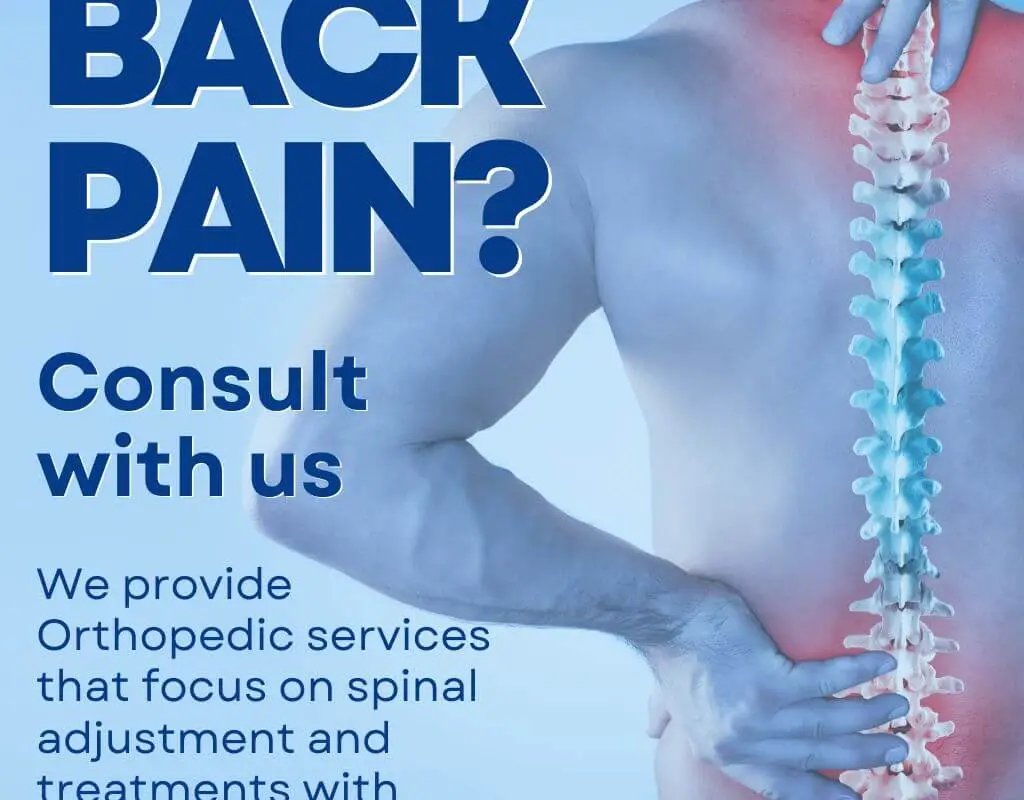 Dr Ravi's Multispeciality Clinic