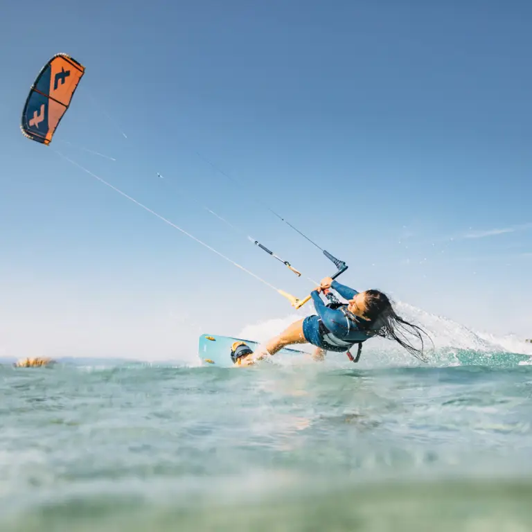 Ocean Players School Kitesurfing En Vendée