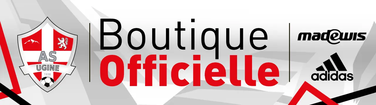 Club de foot AS Ugine