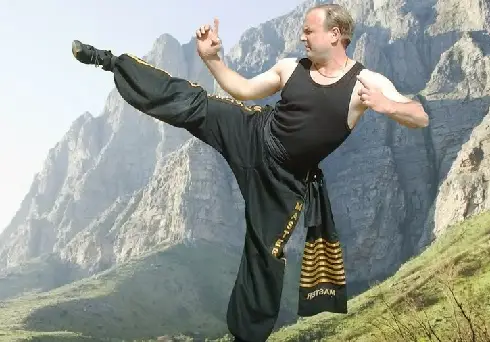 TASP Martial Arts