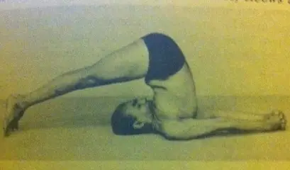 Yoga Center Iyengar De Rennes