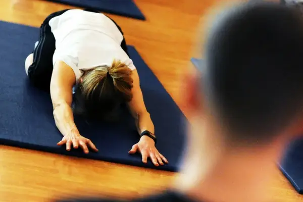 Brest Pilates