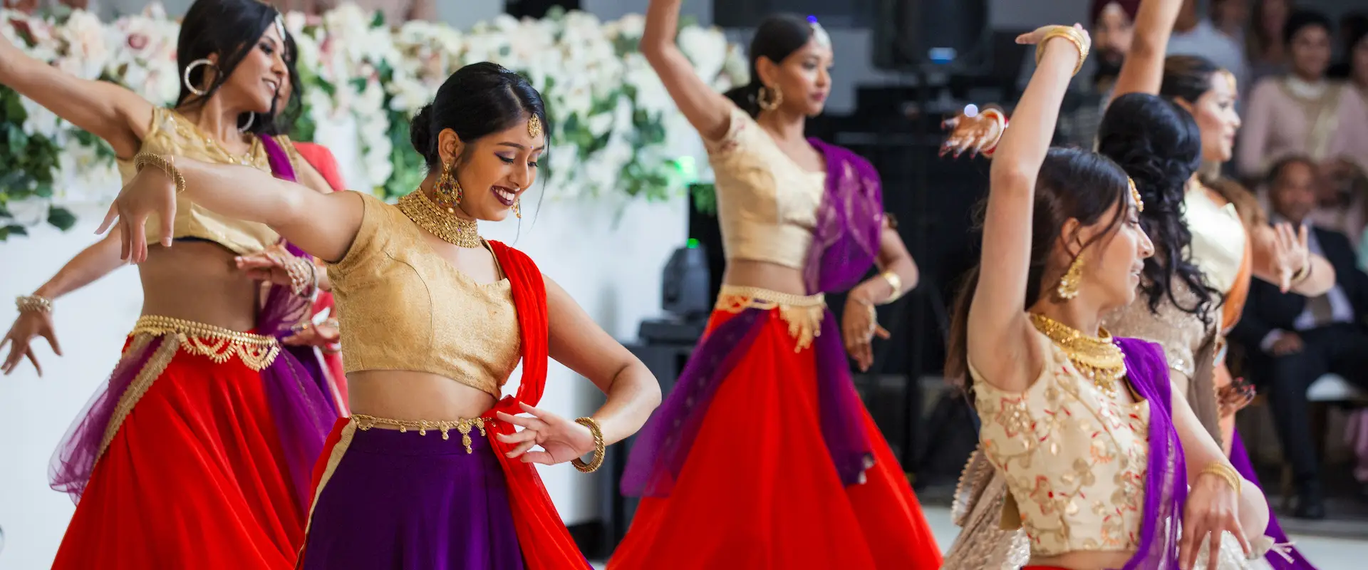 Ekta Creative Dance Studio