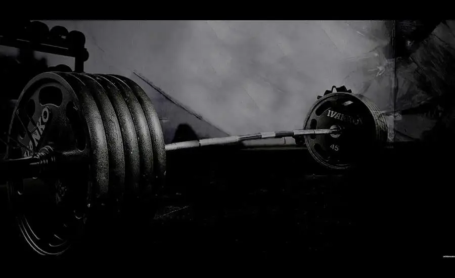 R.N.GYM