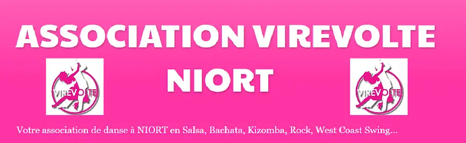 Dance Association Virevolte