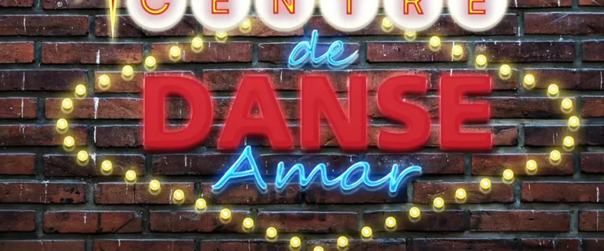 Dance Center Richard Amar