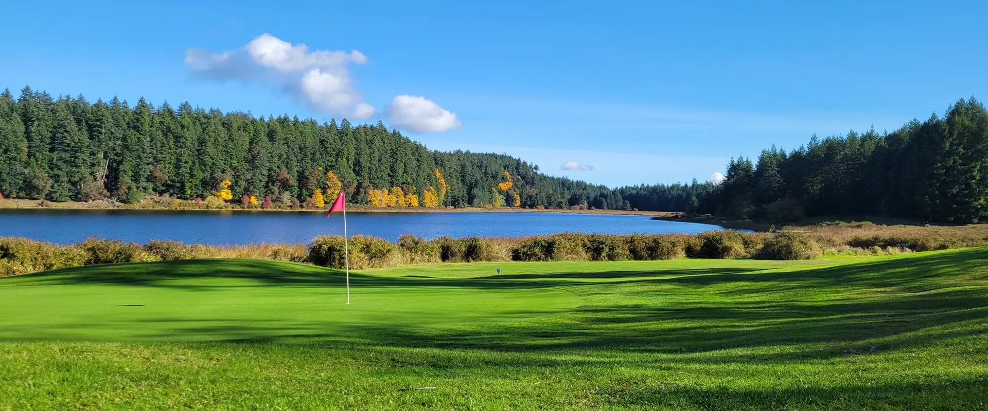 Gabriola Golf & Country Club