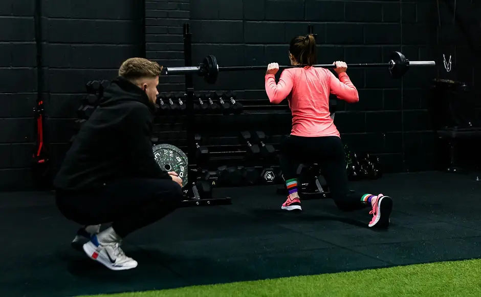 tibbs fitness