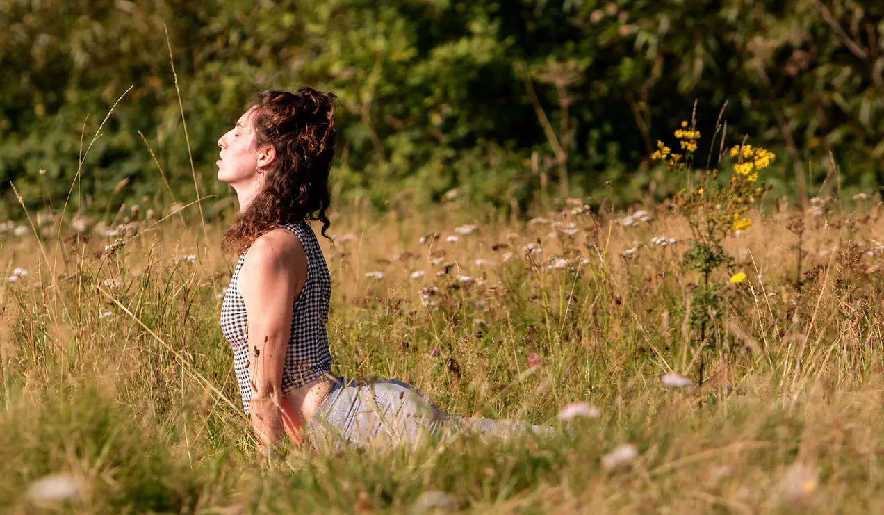 Om Runa Yoga