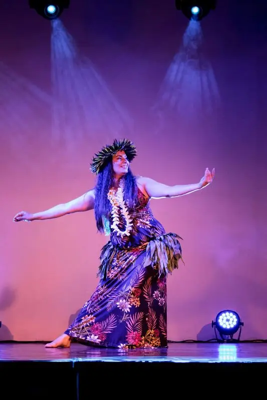 studio mondo danse