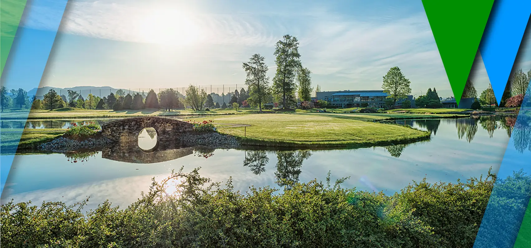 Meadow Gardens Golf Course Ltd