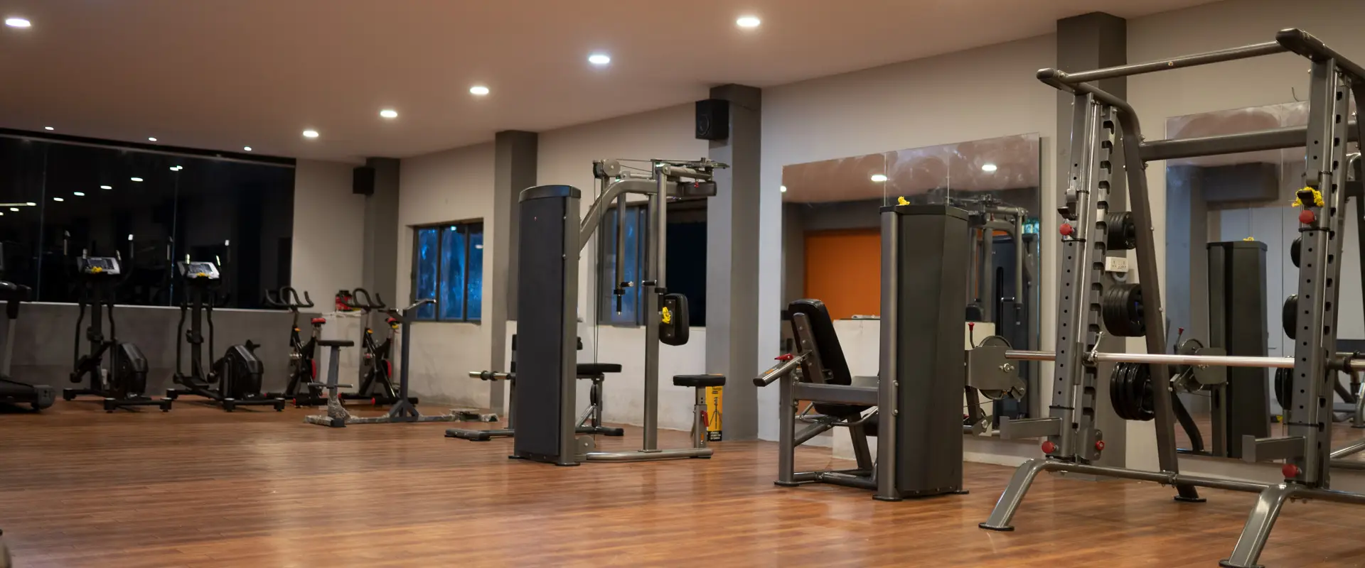 Raw Fitness Centre