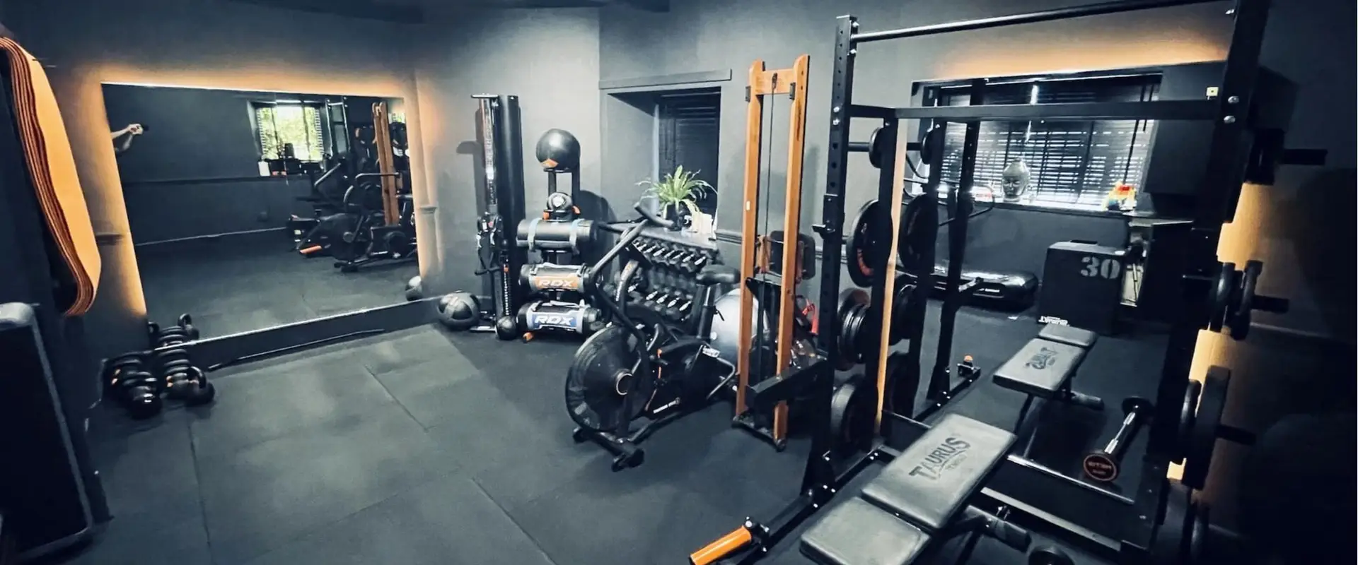 Claire Grogan Female Fitness Trainer Leeds