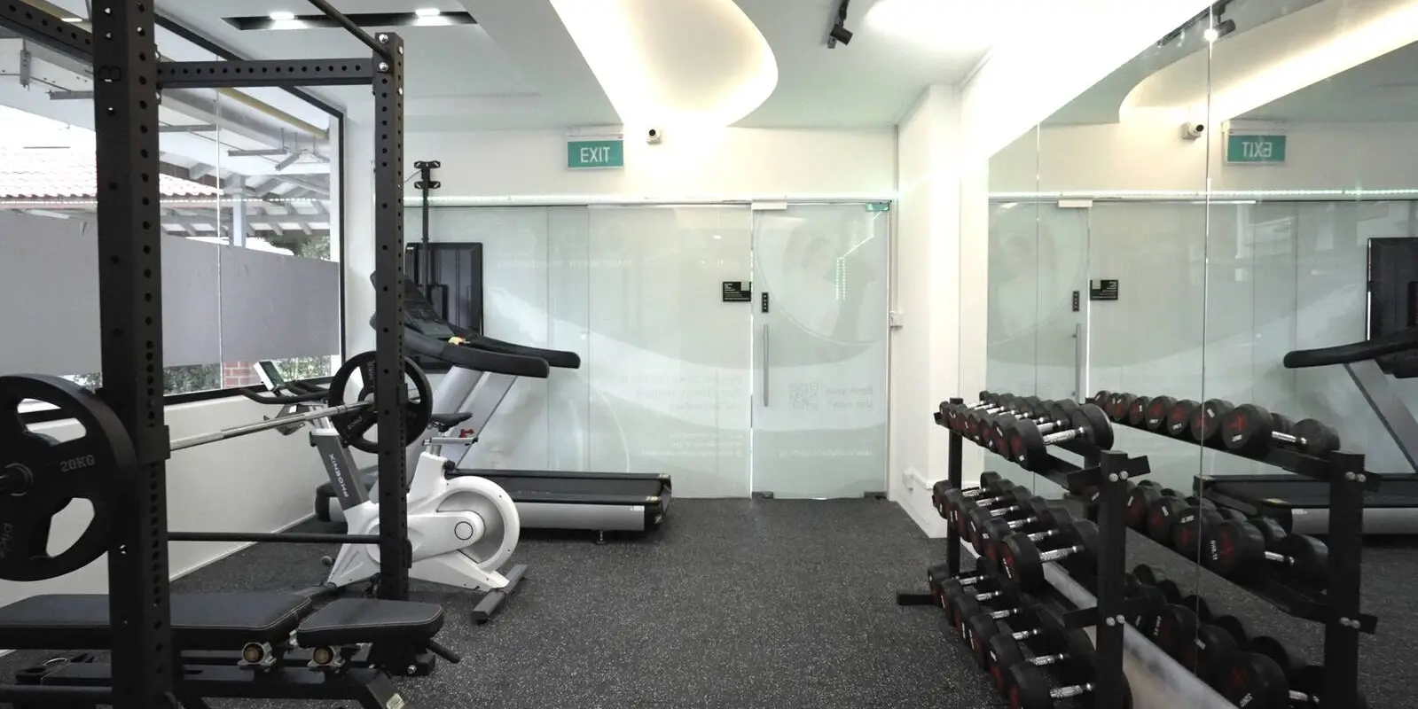 OSPACE BEDOK