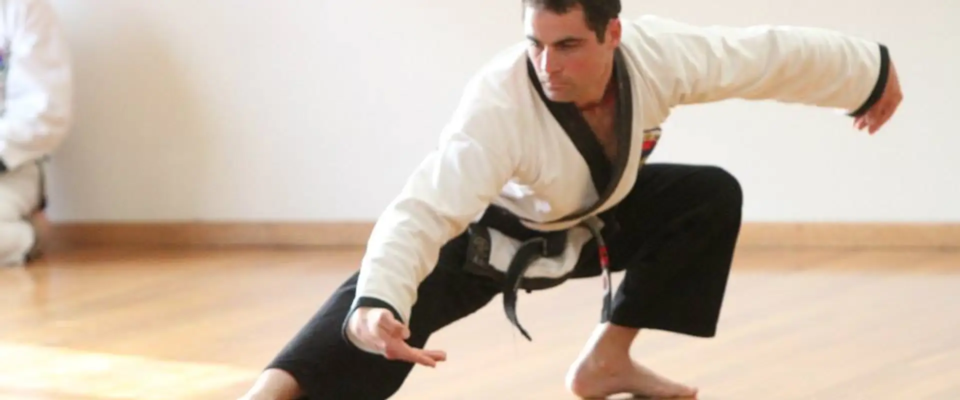 Daylesford Martial Arts