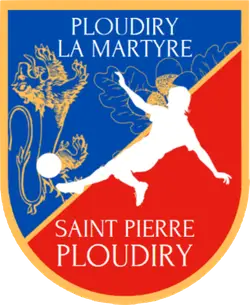 SAINT PIERRE DE PLOUDIRY