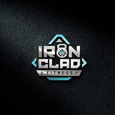 Ironclad Fitness by Aldrian Augustine