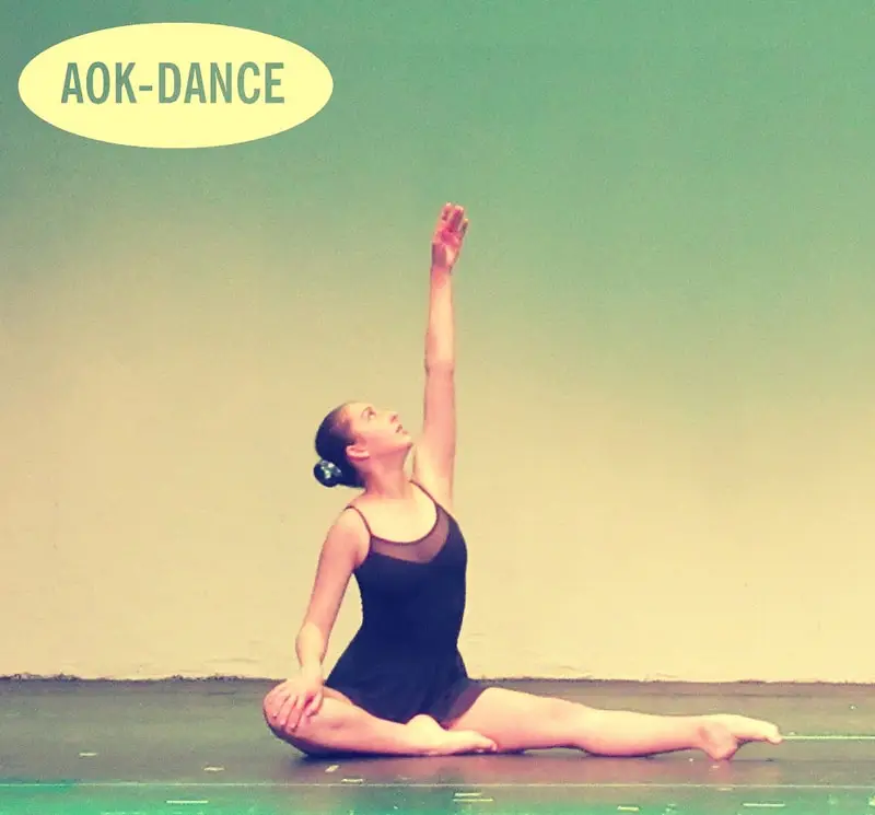 AOK-DANCE