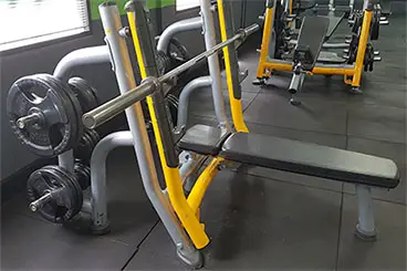 Complete Fitness Centre