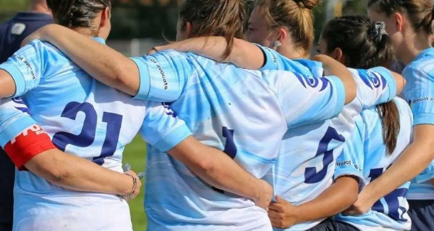 Rugby Club Libournais