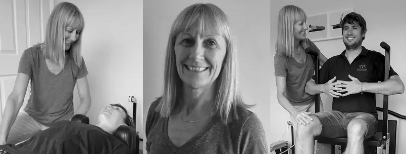 Pilates Nailsea