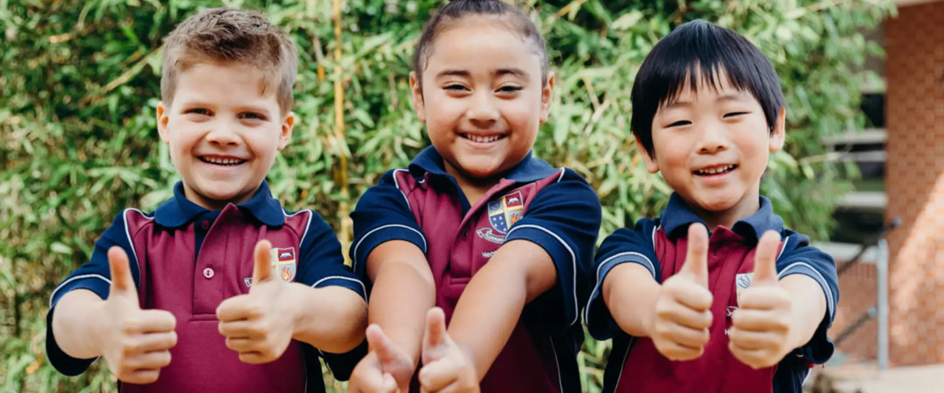 Heatherton Christian College